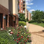 In - Balaton 54365 Apartman Siófok
