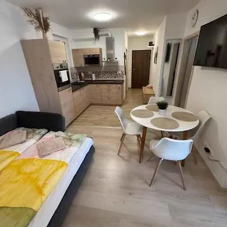 In - Balaton 54365 Appartamento *