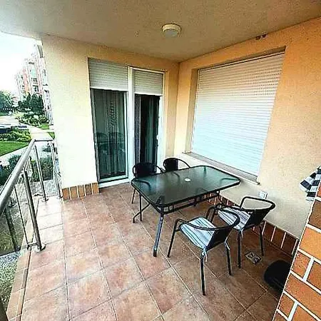 In - Balaton 54365 Appartamento