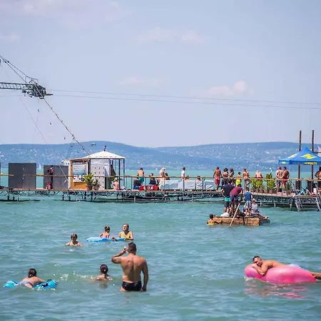 Appartamento In - Balaton 54365