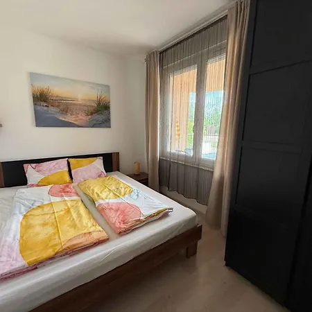 In - Balaton 54365 Apartman