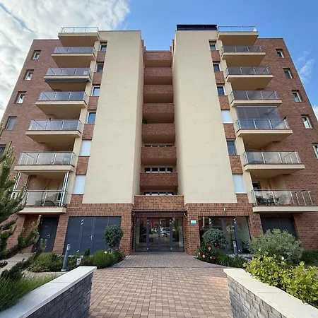Appartamento In - Balaton 54365 Siófok