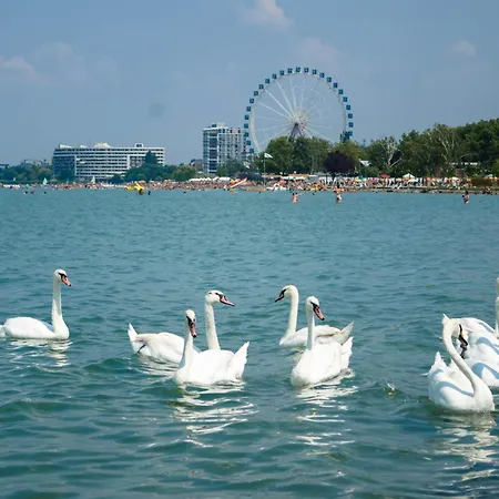 Apartamento In - Balaton 54365 Siófok