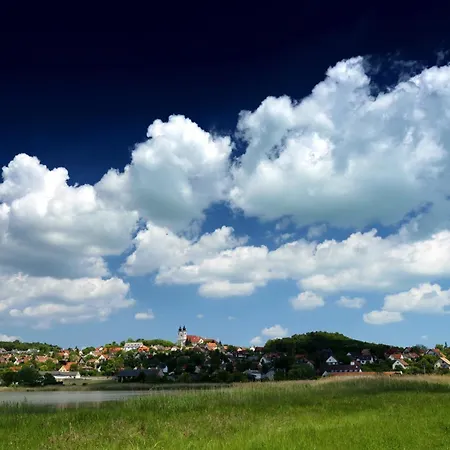 Apartamento In - Balaton 54365