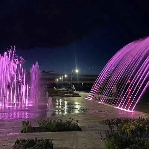 In - Balaton 54365 Apartament