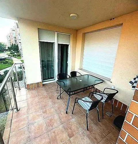 In - Balaton 54365 Apartament