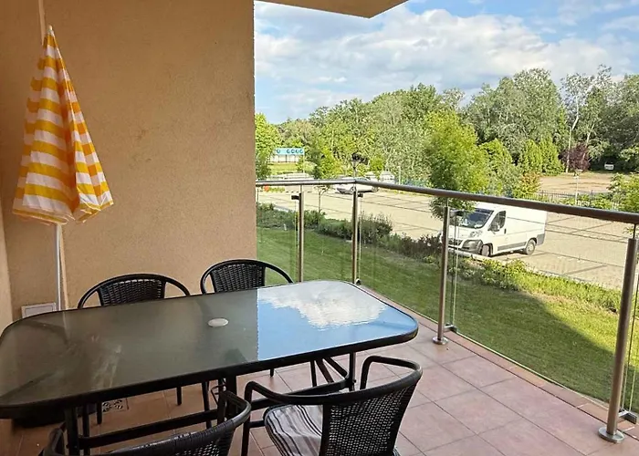 In - Balaton 54365 Siófok