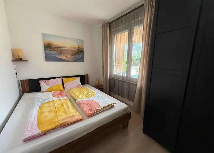 In - Balaton 54365 Apartament