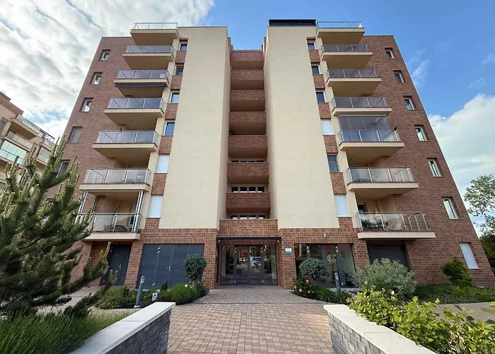 Apartament In - Balaton 54365 Siófok