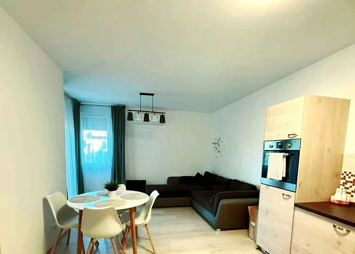 Apartament In - Balaton 54365 *