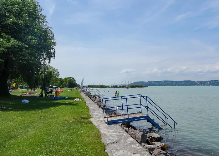 In - Balaton 54365 아파트