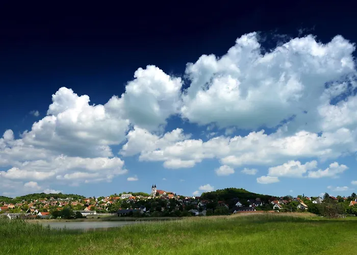 아파트 In - Balaton 54365